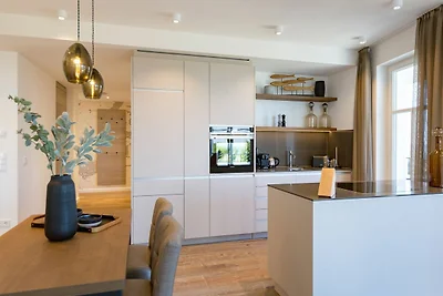 apartman za odmor Obiteljski odmor Bansin