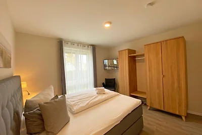Vakantieappartement Gezinsvakantie Thiessow