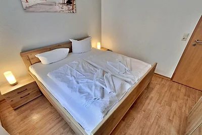 Appartamento Vacanza con famiglia Ahlbeck