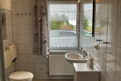 Vakantieappartement Gezinsvakantie Garz