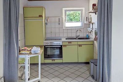 Vakantieappartement Gezinsvakantie Sierksdorf