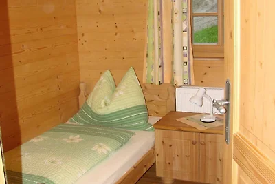 Appartamento Vacanza con famiglia Weiz