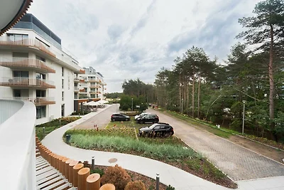 Beach Apartment LIVIDUS
