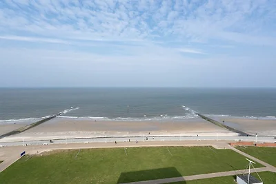 Appartamento Vacanza con famiglia Norderney