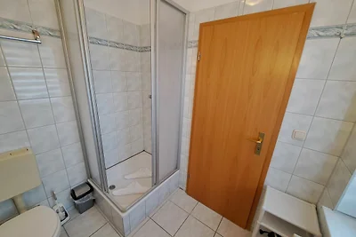 Ferienwohnung Sandblau