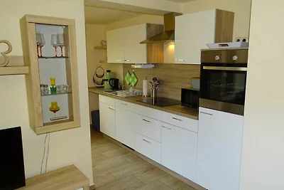 Vakantiehuis Ontspannende vakantie Loddin