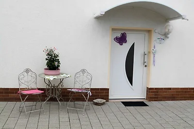 Vakantieappartement Gezinsvakantie Hollfeld