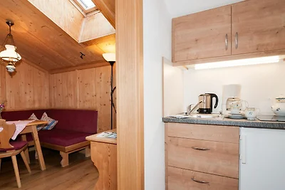 Appartement 16
