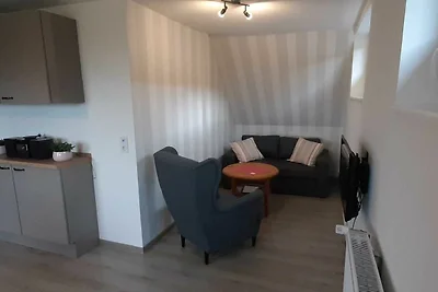 Vakantieappartement Gezinsvakantie Gelting