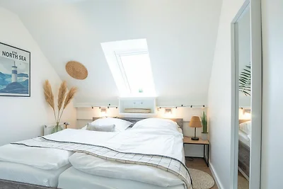 Dagebüller Deichkoje 4