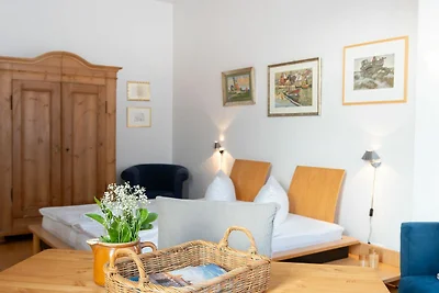 Grosses Studio Erdgeschoss