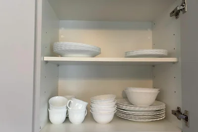 Vakantieappartement Gezinsvakantie Rhauderfehn