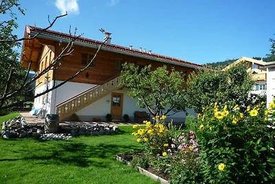 Vakantieappartement Gezinsvakantie Bad Wiessee