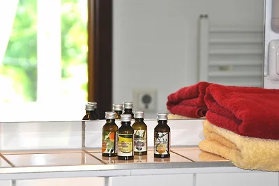 Vakantieappartement Gezinsvakantie Altenpleen