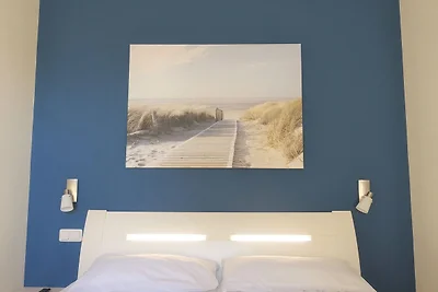 Vakantieappartement Gezinsvakantie Warnemünde
