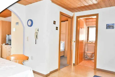 Appartamento Vacanza con famiglia Tannheim