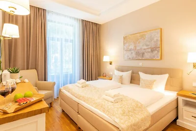 Villa Waldschloss * App. 7