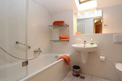 Whg. 24, Acker, DG, 2 Zimmer, Koserow