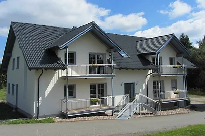 Vakantieappartement Gezinsvakantie Föritztal