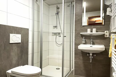 Appartamento Vacanza con famiglia Lohsa