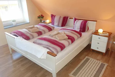Appartamento Vacanza con famiglia Gelting
