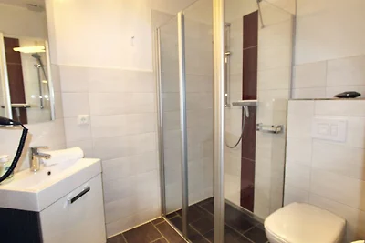 Villa Grande / Luxus-EG-Fewo GLENEAGLES