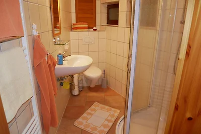 Vakantieappartement Gezinsvakantie Wolgast