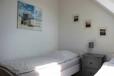 Ferienwohnung Lotsenausblick