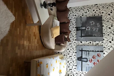 Vakantieappartement Gezinsvakantie Hohe Börde