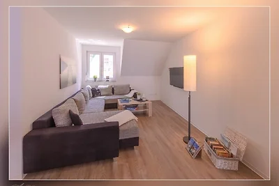 Fewo Müritzfrische 2