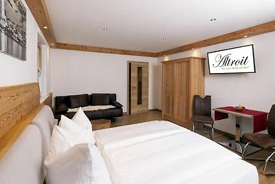 Gästehaus Altroit Doppelzimmer Grünsee