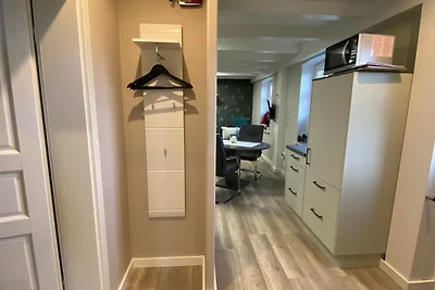 Ferienwohnung im Gulfhof, 45 qm, 2 Pers.