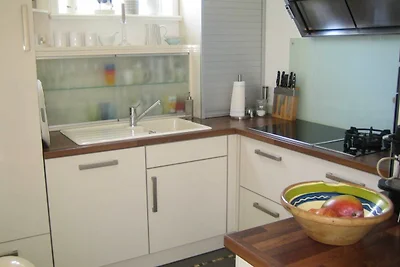 apartman za odmor Obiteljski odmor Kappeln