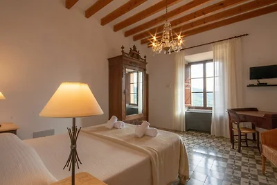 Vakantiehuis Ontspannende vakantie Bunyola