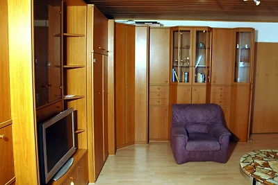 3-Zi.-Fewo, Stadtmitte, 75m², 1 - 5 Pers.