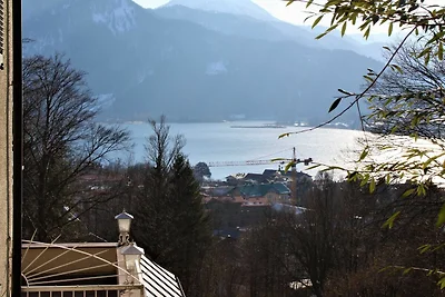Ferienwohnung SeeFugium