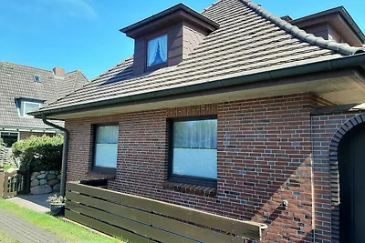 3-Zimmerwohnung Nr. 2 (oben)