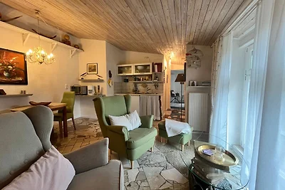 Vakantieappartement Gezinsvakantie Lohme