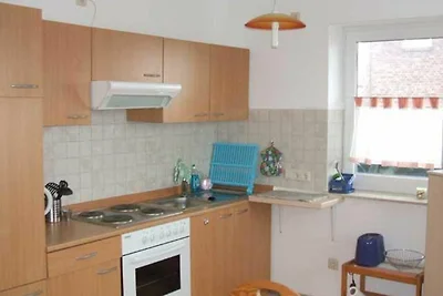 Ferienwohnung unten