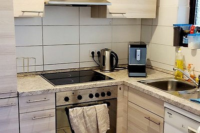 Vakantieappartement Gezinsvakantie Tübingen