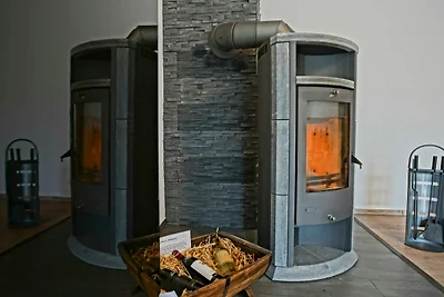 Haff-Ostseeferienhaus Nebengebäude