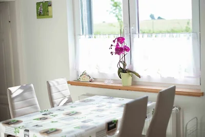 Ferienhaus Brockenblick