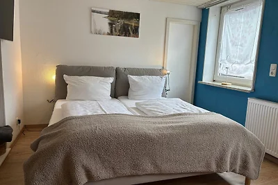 Appartamento Vacanza con famiglia Clausthal-Zellerfeld