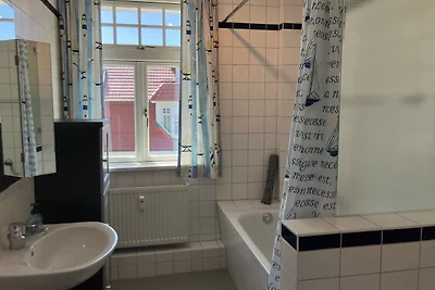 Appartamento Vacanza con famiglia Warnemünde