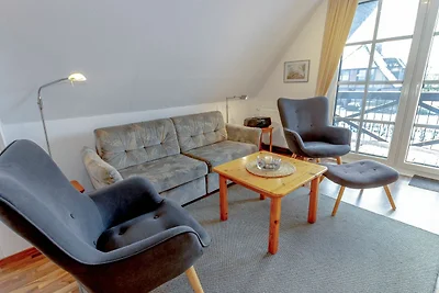 Ferienwohnung Seebär