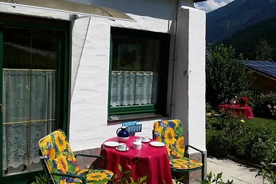 Vakantieappartement Gezinsvakantie Finkenberg im Zillertal