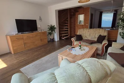 Ferienwohnung Denise (M)