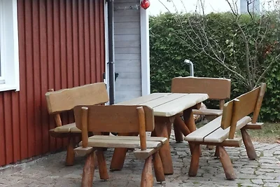 Vakantieappartement Gezinsvakantie Mönkebude
