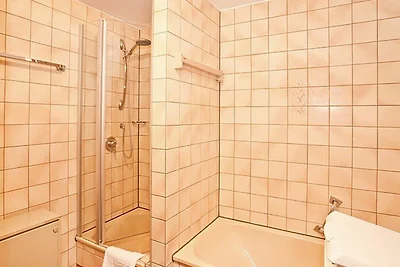 Ferienhaus mit guter Ausstattung für 7 Person...