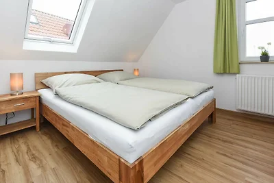 Ferienwohnung Flut